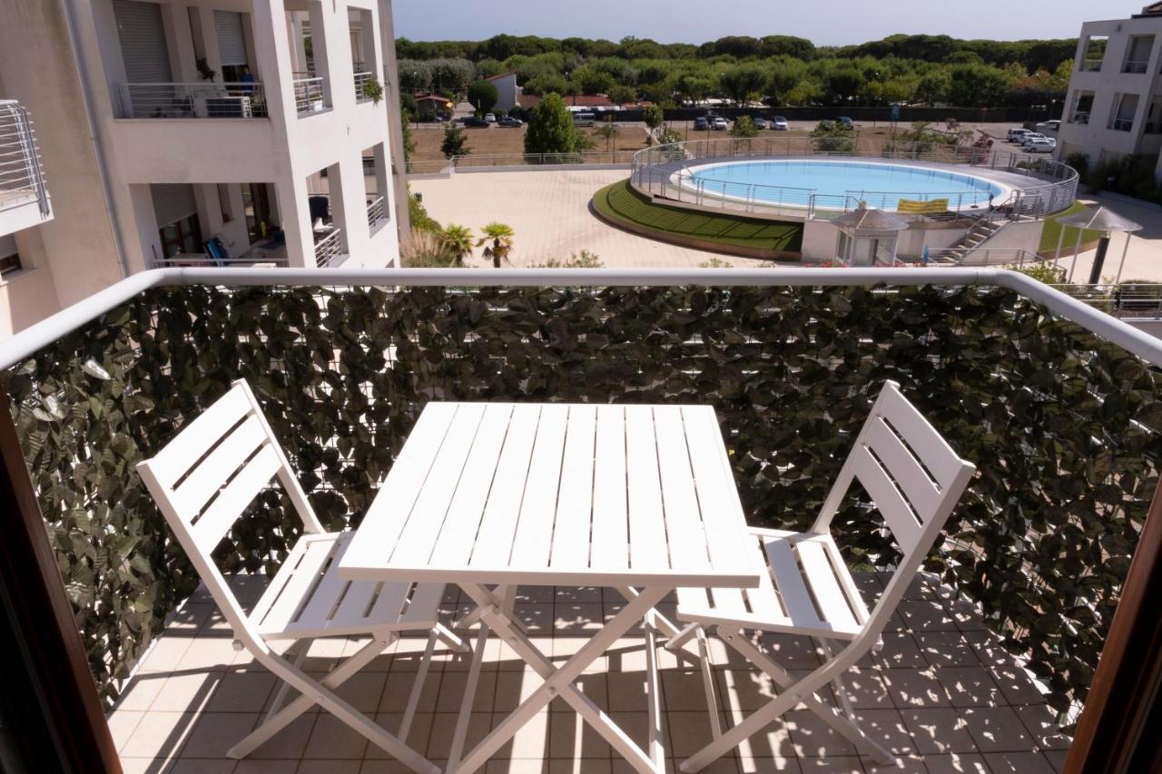 Sky Sun & Sea Cavallino-Treporti Exterior foto