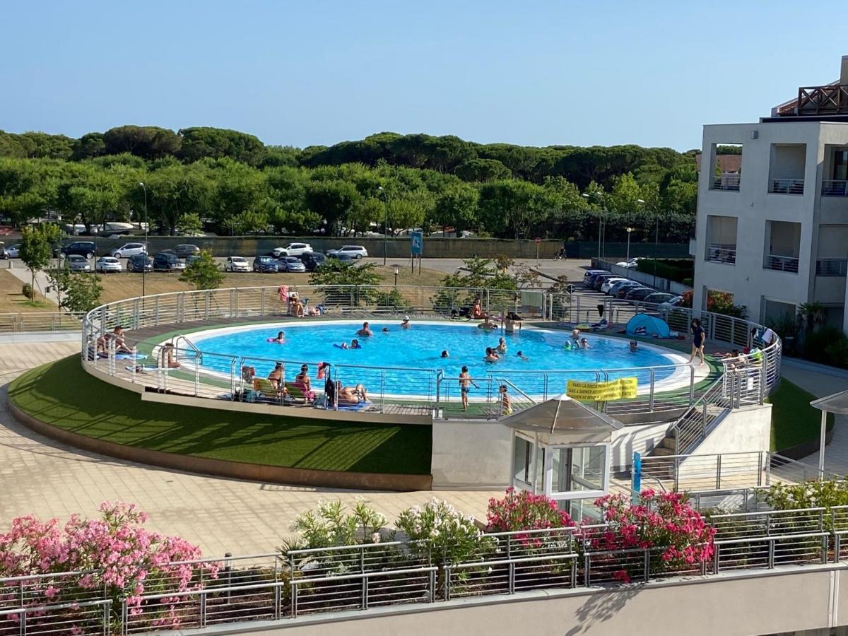 Sky Sun & Sea Cavallino-Treporti Exterior foto