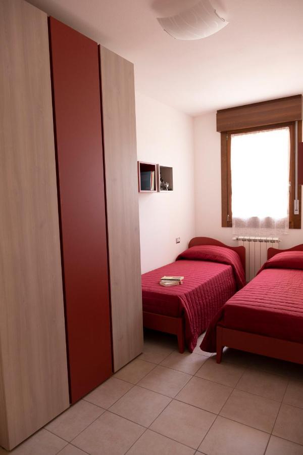 Sky Sun & Sea Cavallino-Treporti Exterior foto